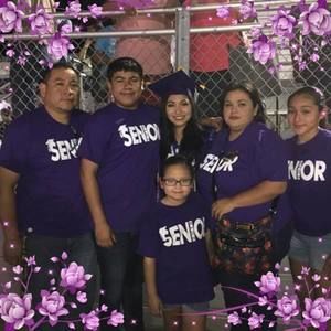 Meet your Posher, Cynthia